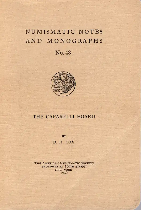 Obverse image