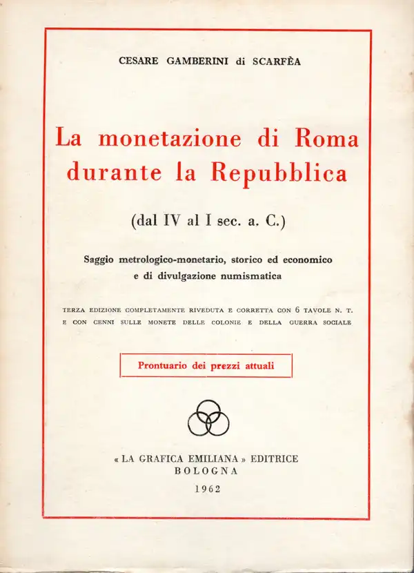 Obverse image