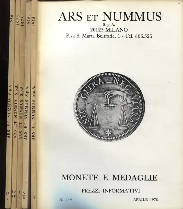Obverse image