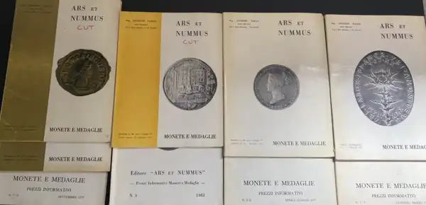 Obverse image