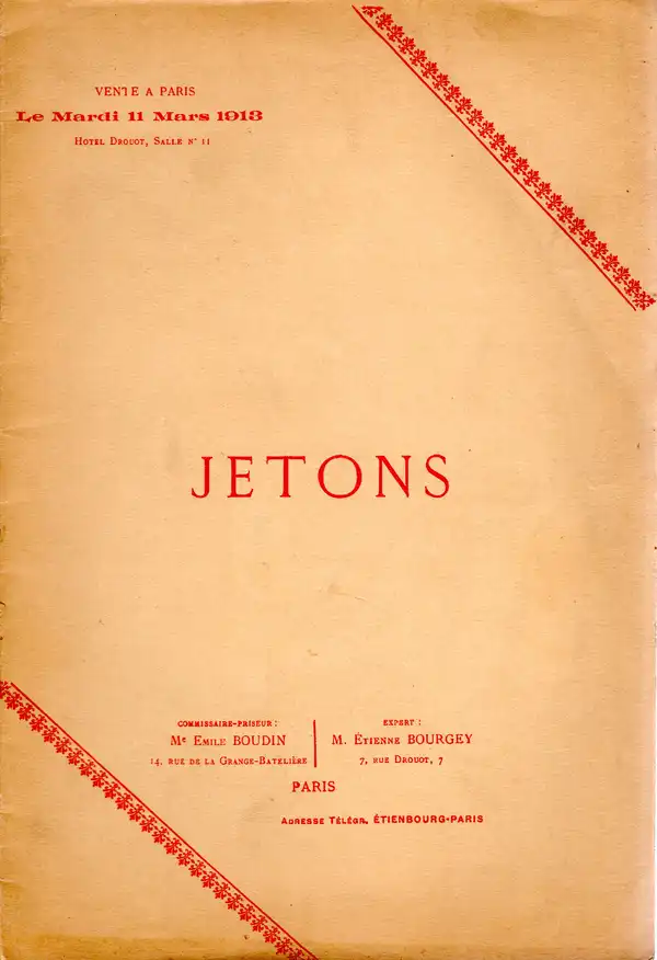 Obverse image
