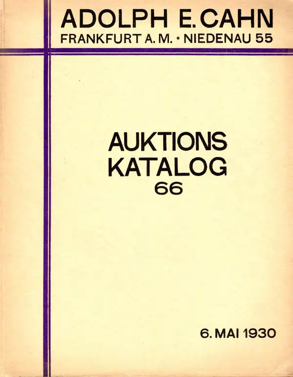Obverse image