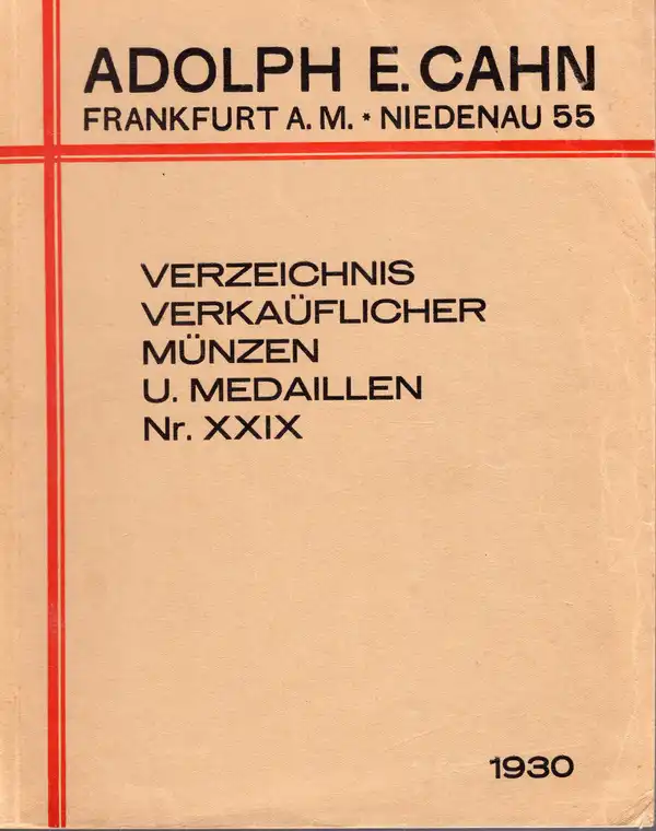 Obverse image