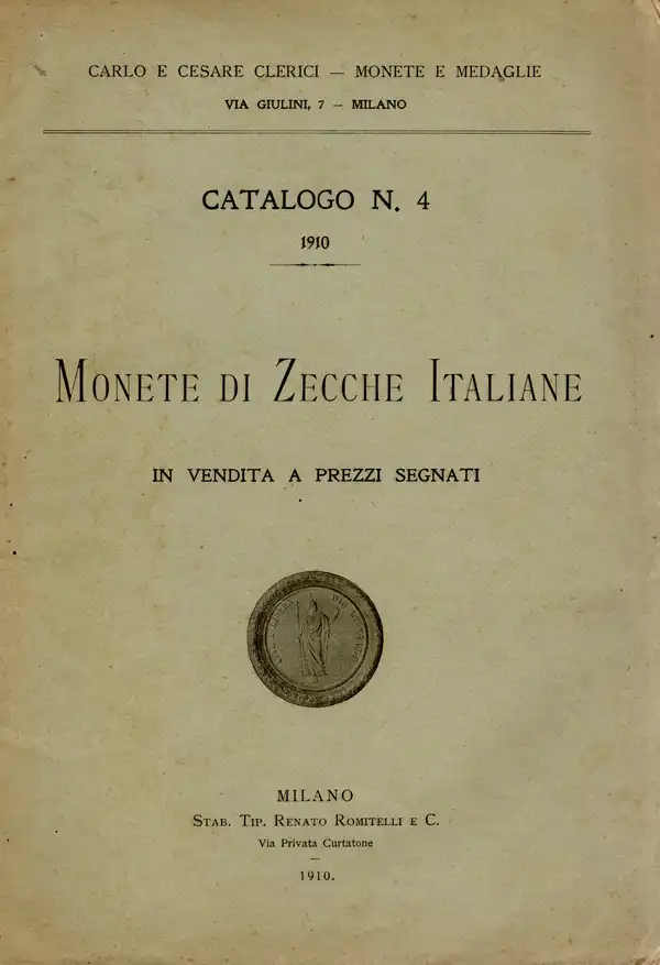 Obverse image