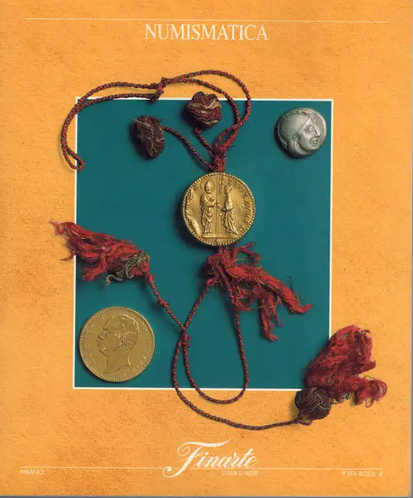 Obverse image