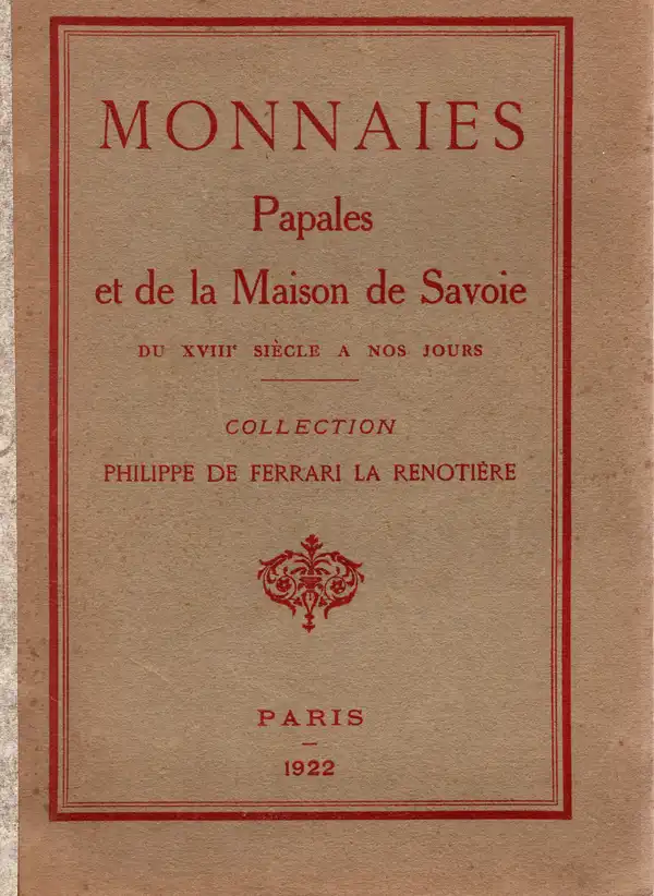 Obverse image
