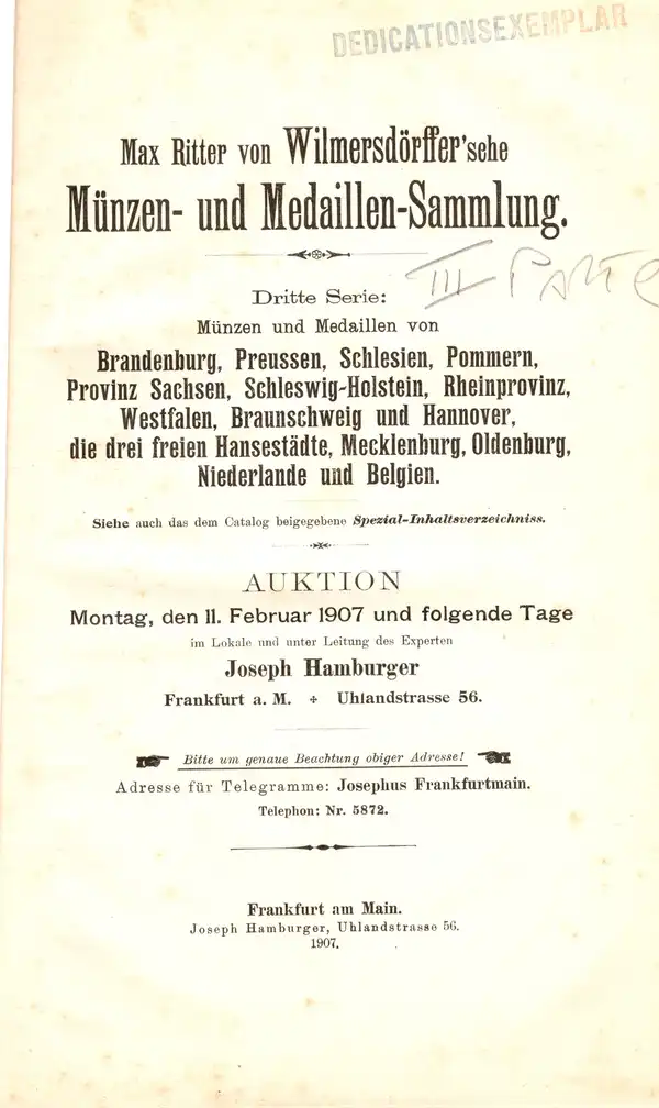 Obverse image