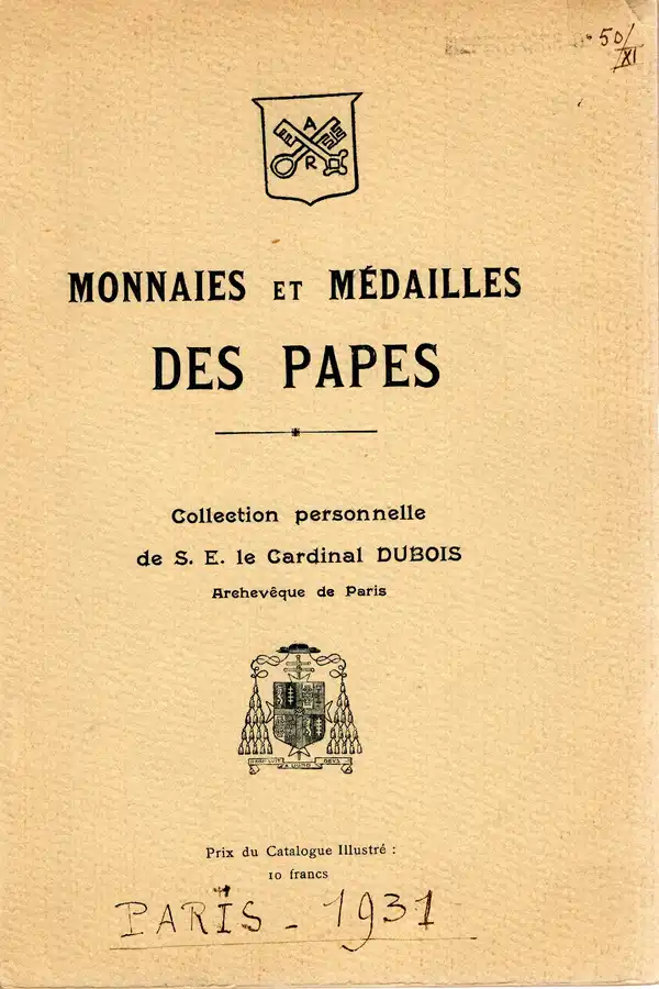 Obverse image