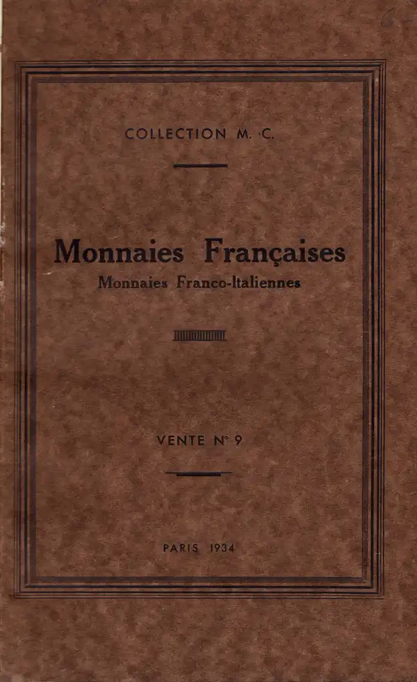 Obverse image