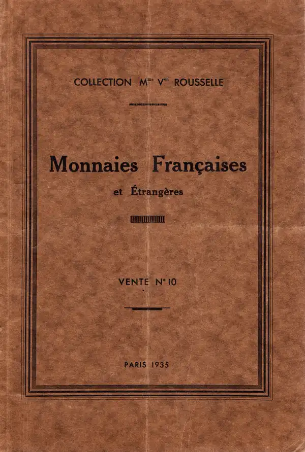 Obverse image