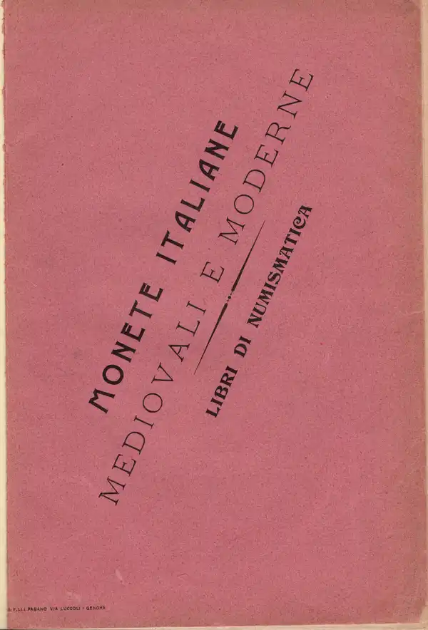 Obverse image