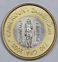 Obverse image