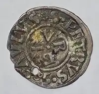 Obverse image