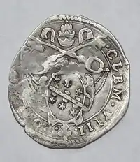 Obverse image