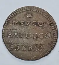 Obverse image