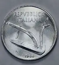 Obverse image