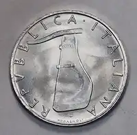 Obverse image