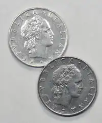 Obverse image
