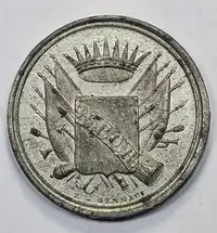Obverse image