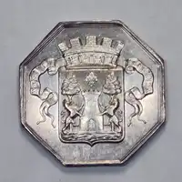 Obverse image