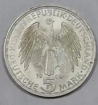 Obverse image