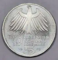Obverse image
