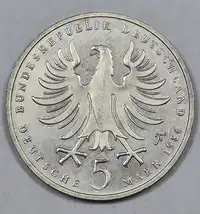 Obverse image