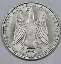 Obverse image