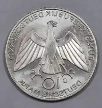 Obverse image