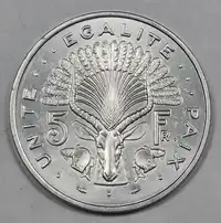 Obverse image