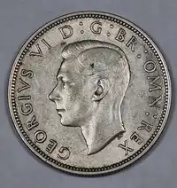 Obverse image