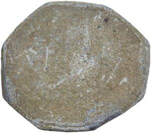 lot 1031 reverse image