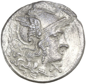 lot 307 obverse image