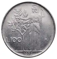 Obverse image