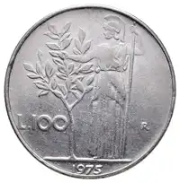 Obverse image