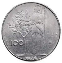 Obverse image