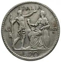 Obverse image