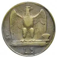 Obverse image