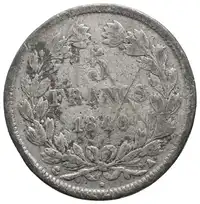 Obverse image