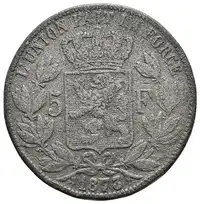 Obverse image