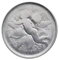 Obverse image