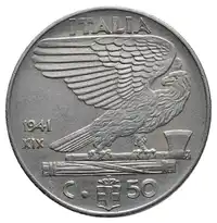 Obverse image