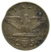 Obverse image