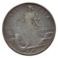 Obverse image