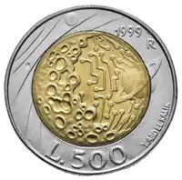 Obverse image