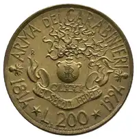 Obverse image