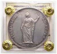 Obverse image