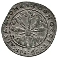 Obverse image