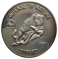 Obverse image