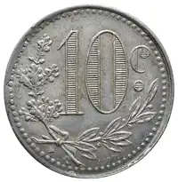 Obverse image